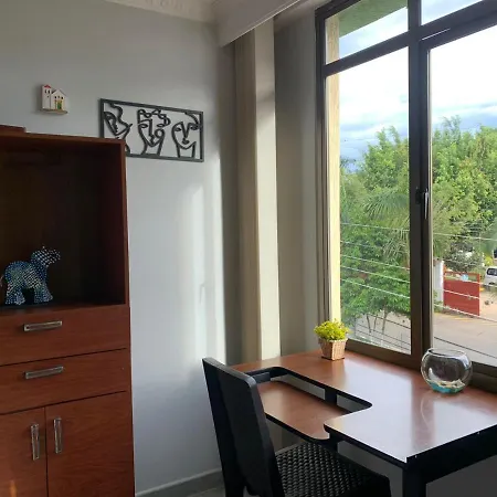 Hermoso apartamento, excelente ubicación, WI FI Fusagasugá Exterior foto