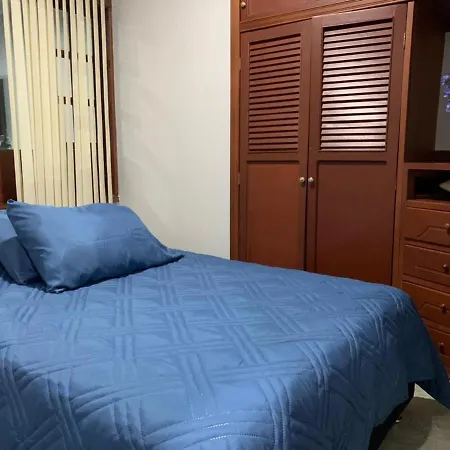Hermoso apartamento, excelente ubicación, WI FI Fusagasugá Exterior foto