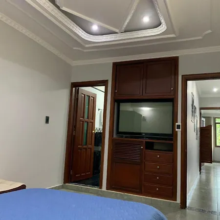 Hermoso apartamento, excelente ubicación, WI FI Fusagasugá Exterior foto