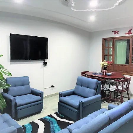 Hermoso apartamento, excelente ubicación, WI FI Fusagasugá Exterior foto