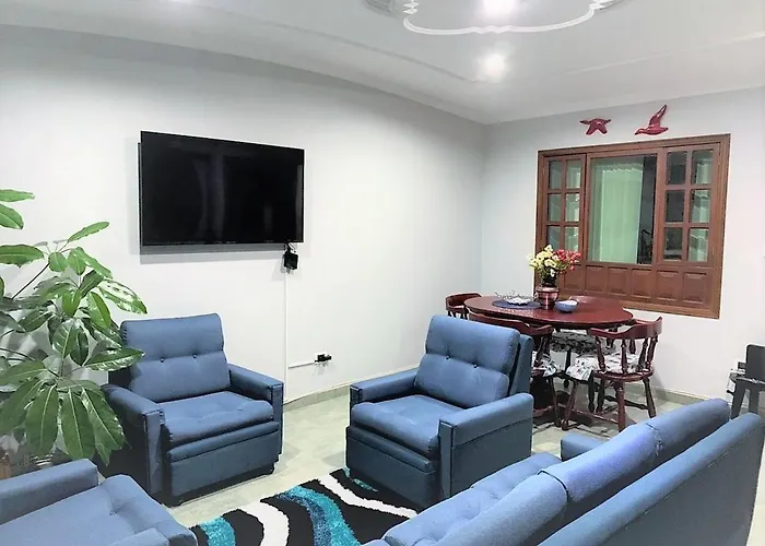 Hermoso Apartamento, Excelente Ubicacion, Wi Fi