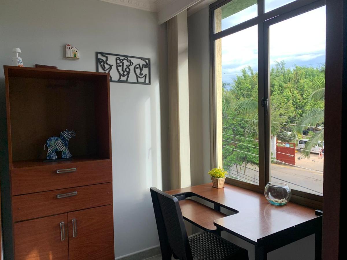 Apartment Hermoso Apartamento, Excelente Ubicacion, Wi Fi *