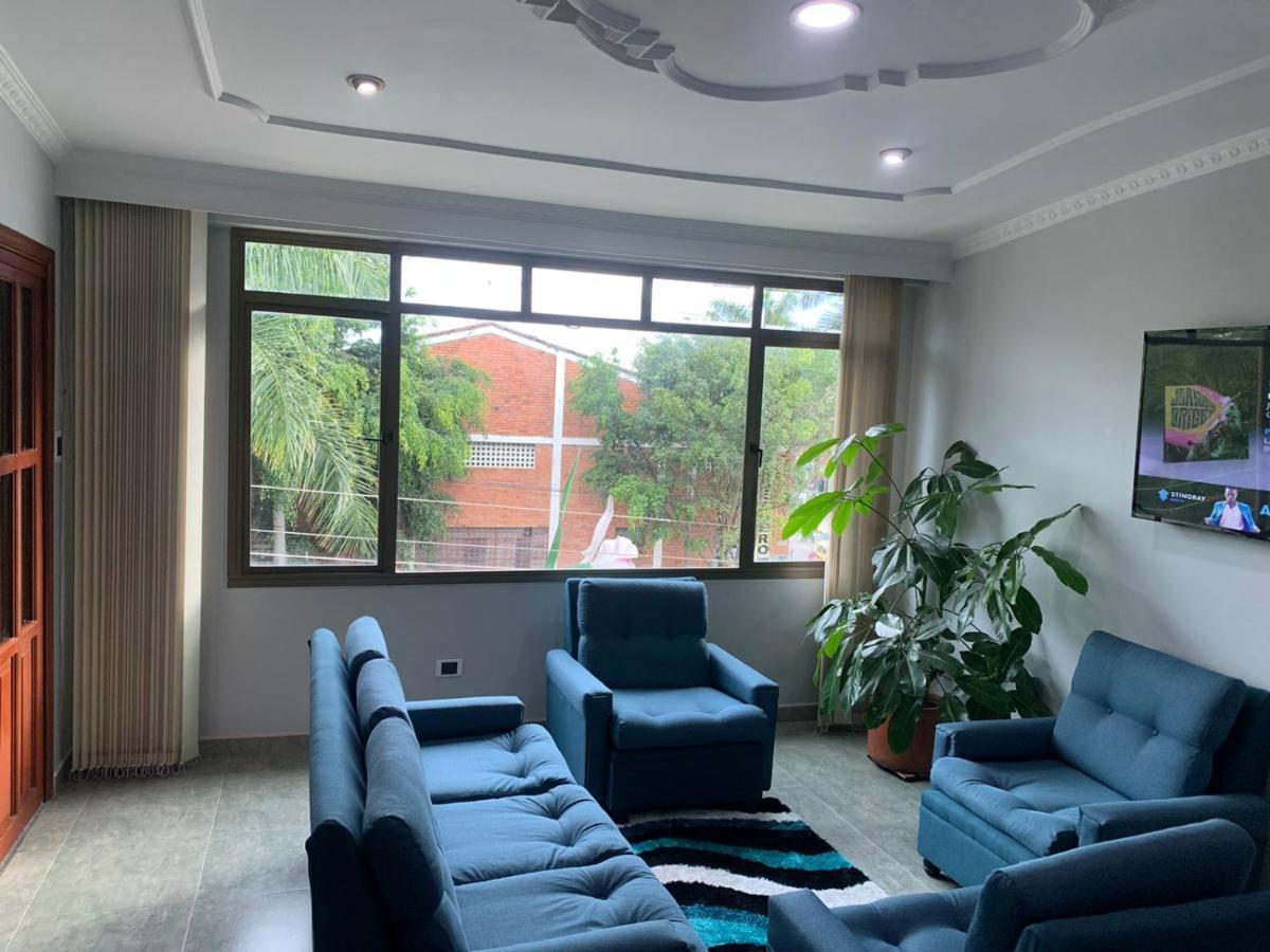Hermoso Apartamento, Excelente Ubicacion, Wi Fi