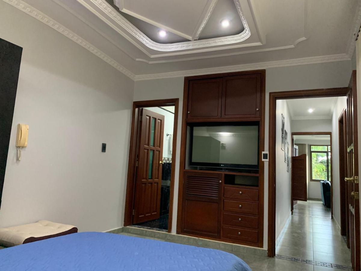 Hermoso Apartamento, Excelente Ubicacion, Wi Fi Apartment *