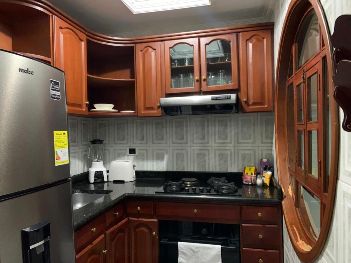Hermoso Apartamento, Excelente Ubicacion, Wi Fi Apartment