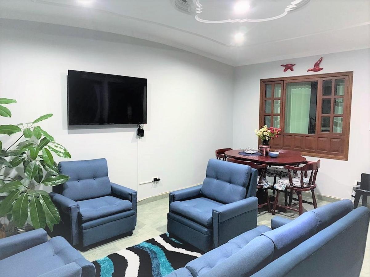 Hermoso Apartamento, Excelente Ubicacion, Wi Fi *